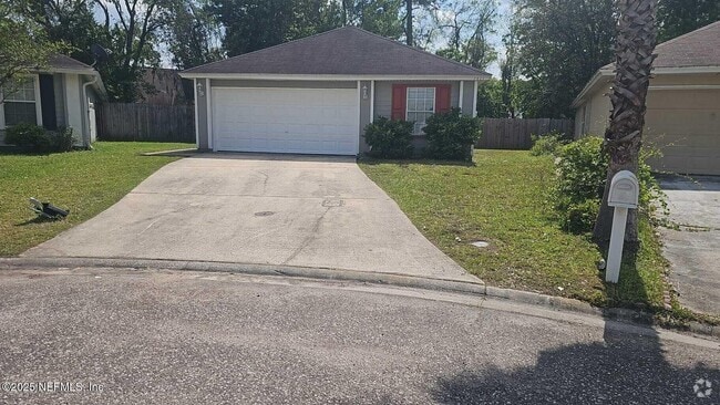 Building Photo - 7823 Mordecai Ct Rental