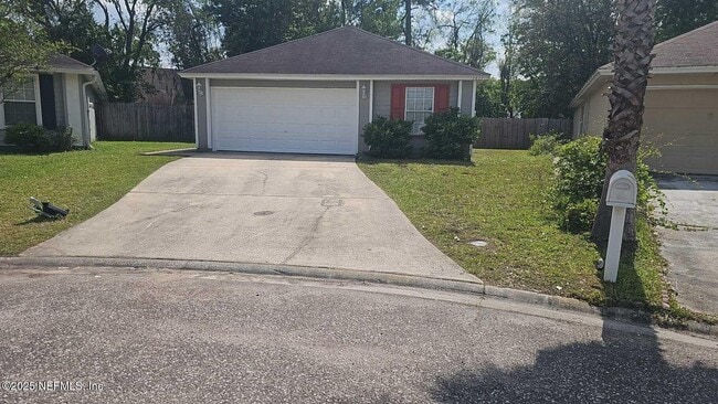 Photo - 7823 Mordecai Ct House