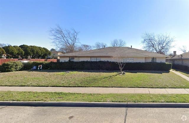 Building Photo - 2116 Sam Houston Dr Rental