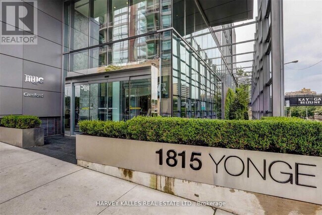 Photo - 1815 Yonge St Unit 2502