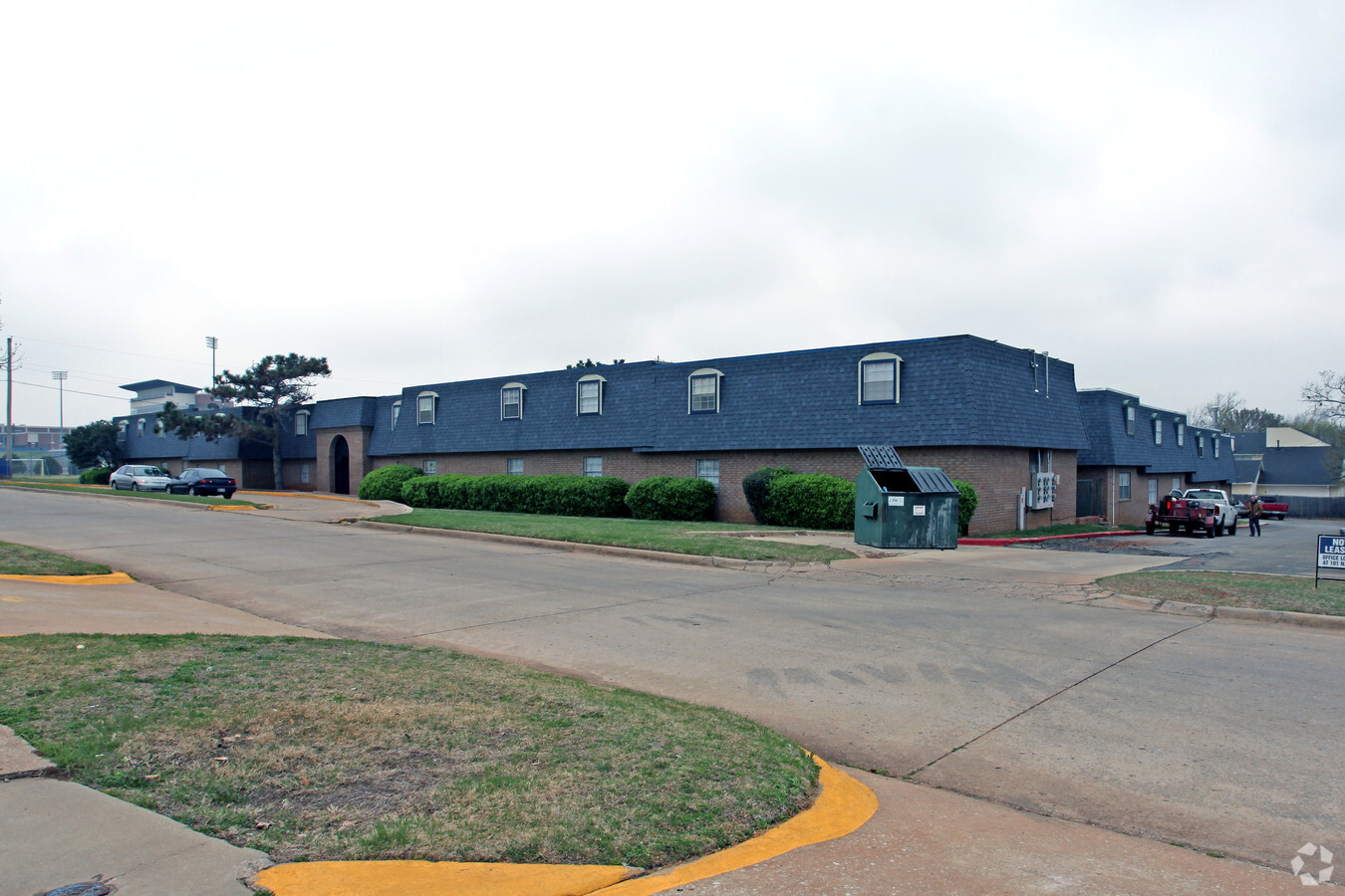 North Place Apartments - North Place Apartments