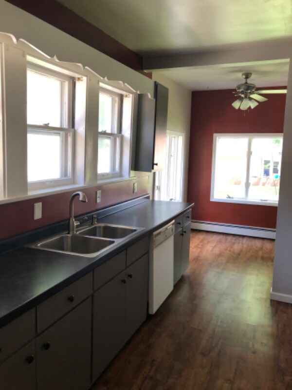 416 S Madison St Rental House Rental in Waupun, WI