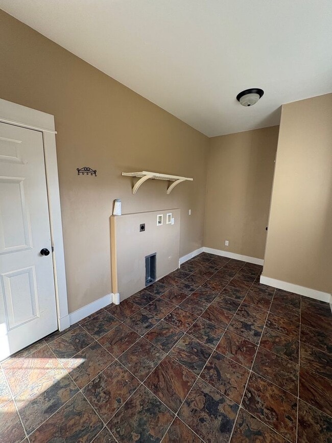 Photo - Spacious 4BR in Meadow Creek – Fenced Yard, Bonus Room, Near Trails - Southside of Bozeman!