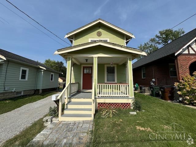 Building Photo - 6842 Buckingham Pl Rental