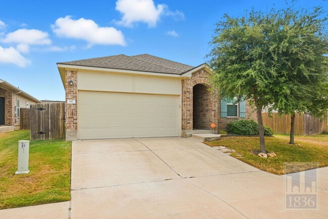 Building Photo - 617 Independence Ave