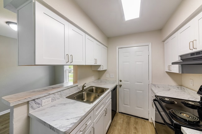 The Heights at Post Oak