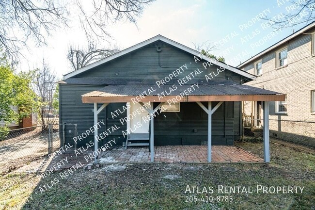 Photo - 1204 Grant St SE