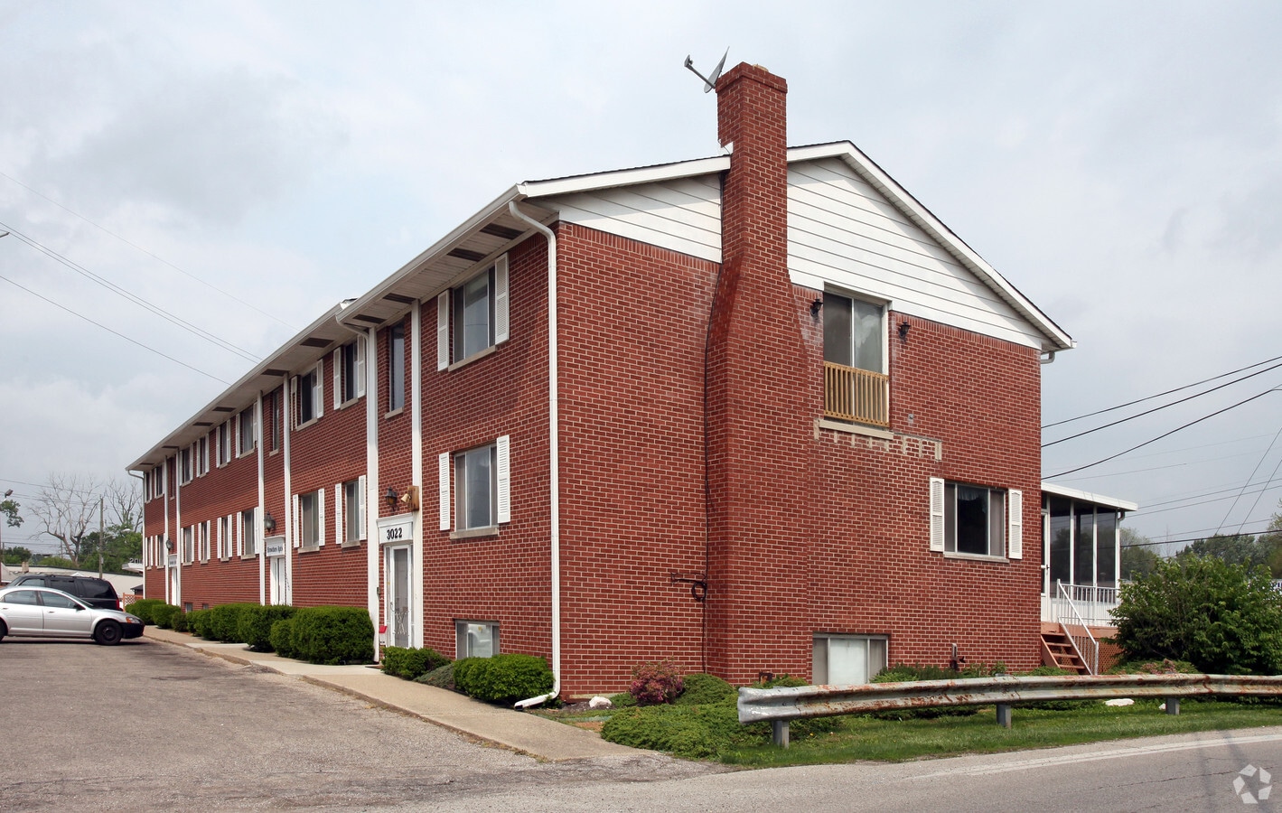 Photo - 3022 Guion Rd