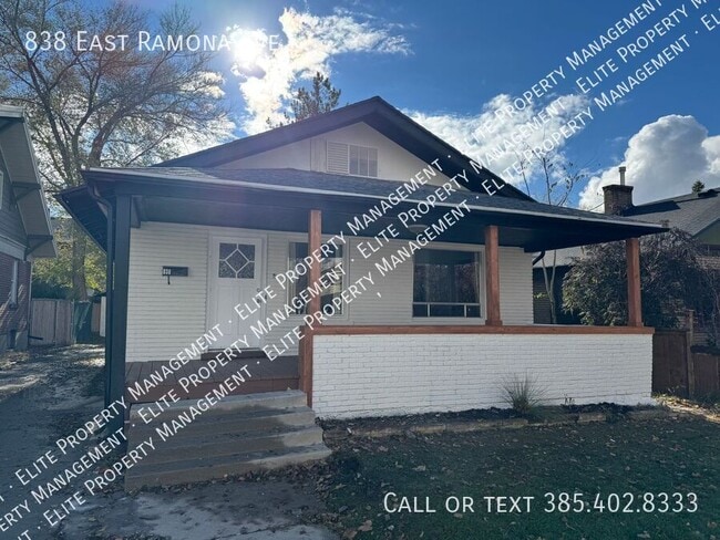 Building Photo - 838 Ramona Ave Rental