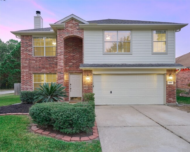 Photo - 3501 Buckingham Ln