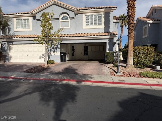 Photo - 8432 Pacific Fountain Ave