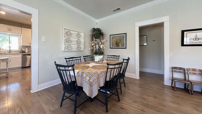 Photo - 5293 Magnolia Ave. Unit Front House