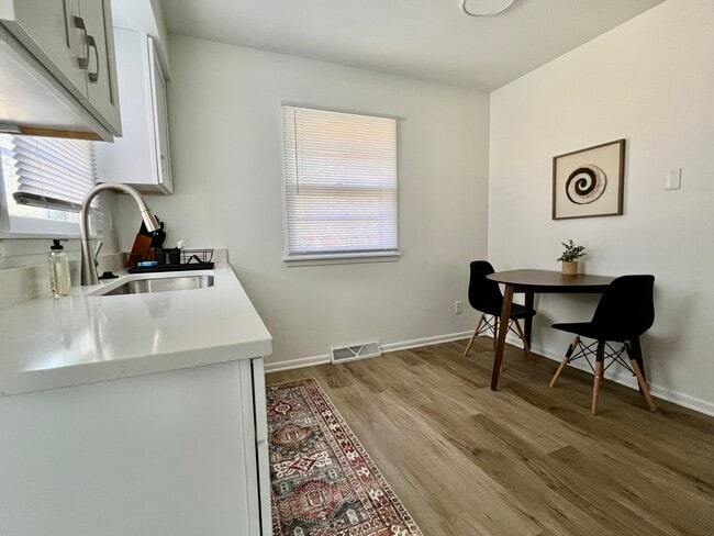 Building Photo - 2626 62nd St Rental