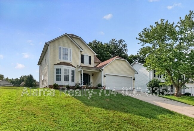 Photo - 1901 Misty Vale Rd