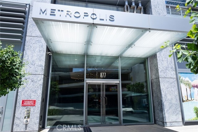 Building Photo - 877 Francisco St Unit 1105