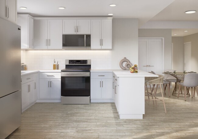 Photo - Lora Apartments