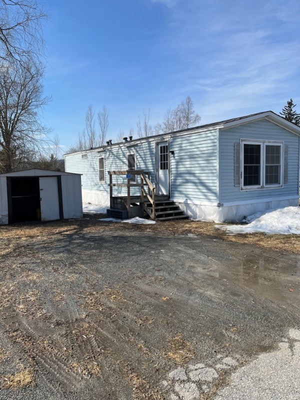 Building Photo - 23 Harriman Cove Rd Rental