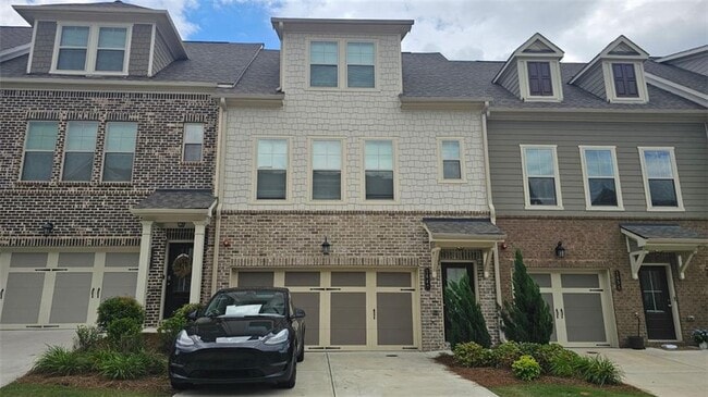 Photo - 1640 Coasta Way Townhome