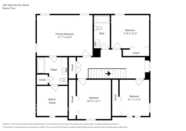 Photo - 3227 Sable Run Rd