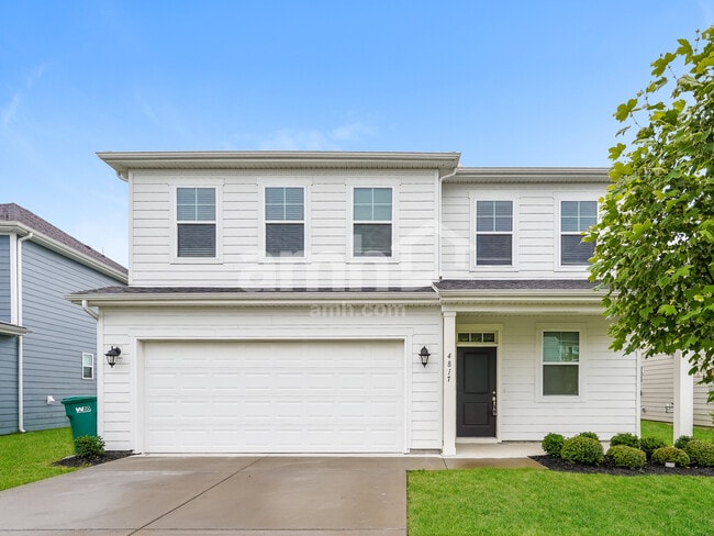 Building Photo - 4817 Chutney Dr