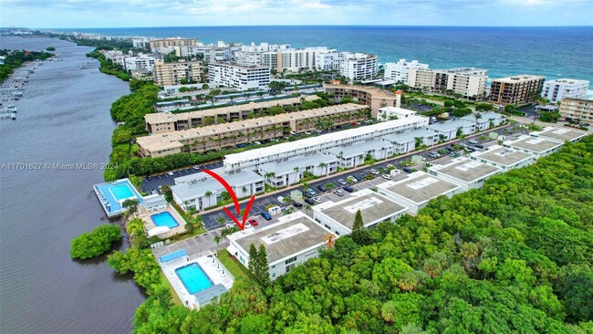 Photo - 4501 S Ocean Blvd Condominio Unidad G8