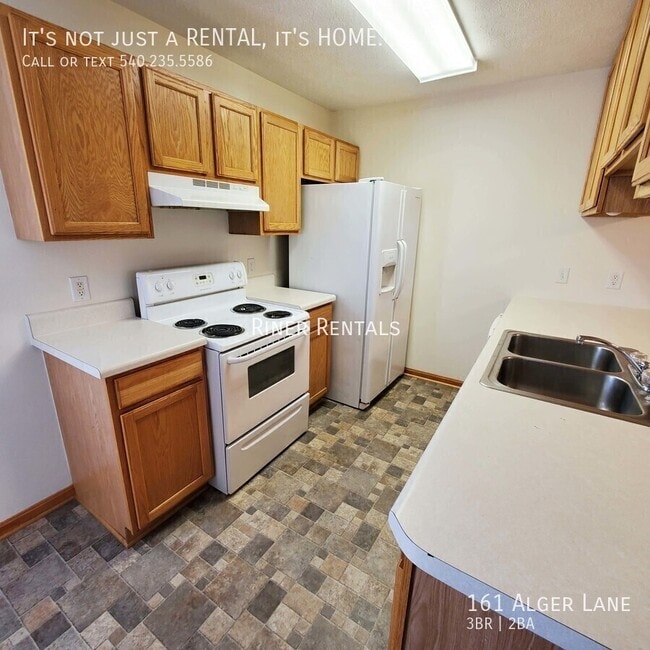 Photo - 161 Alger Ln