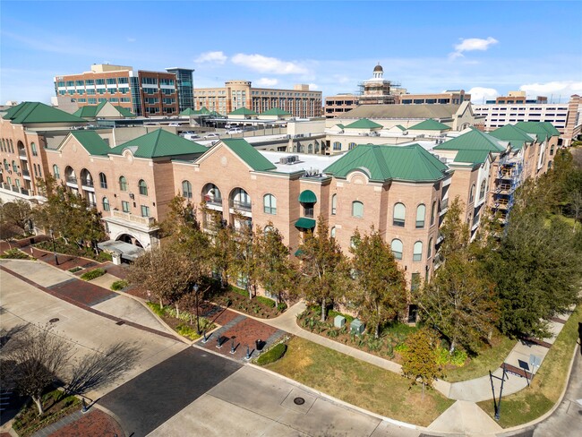 Building Photo - 2299 Lone Star Dr Unit 244