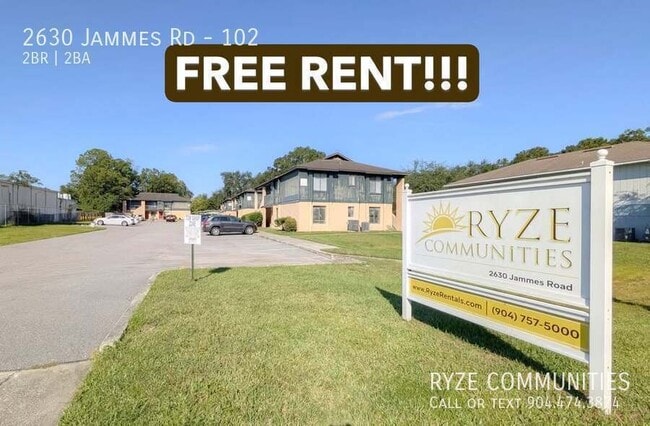 Building Photo - 2630 Jammes Rd Unit 102