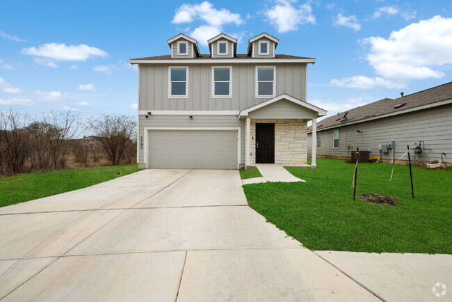 Building Photo - 5703 Dewberry Run Rental