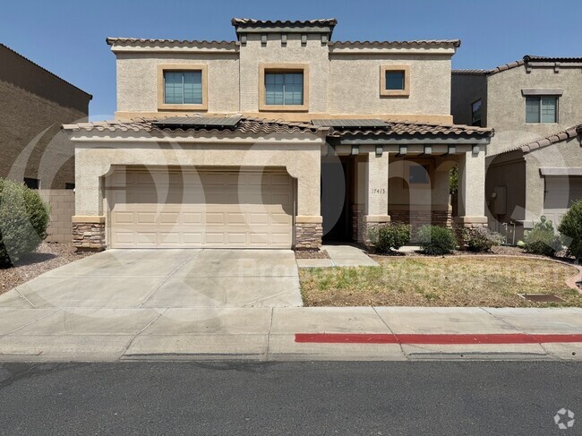 Building Photo - 17413 N 19th Run Rental