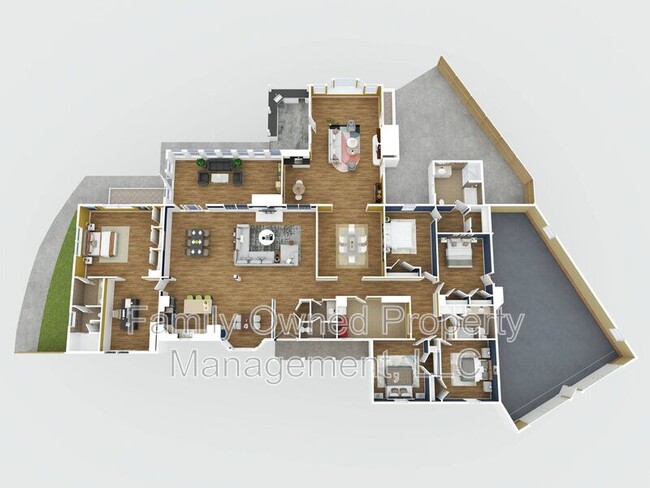 Photo - 23 Shadowmoss Pkwy