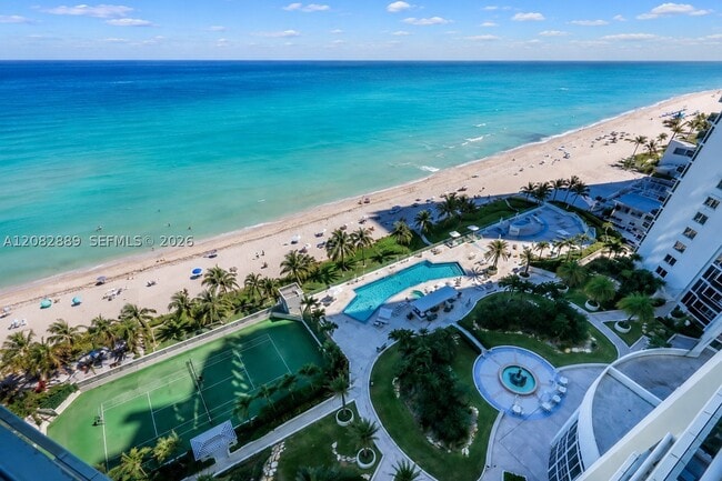 Building Photo - 19111 Collins Ave Unit 1602