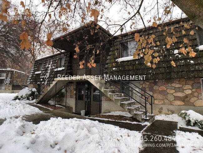 2 Bedroom 1 Bathroom Apartment on the Island - 2 Bedroom 1 Bathroom Apartment on the Island Unit 4