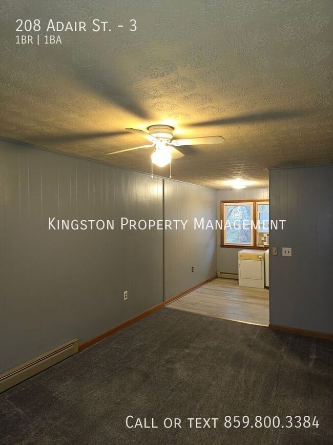 Photo - 208 E Adair St Unidad 3