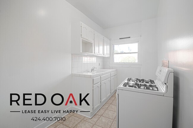 Photo - 1136 S Alvarado St Unit 5