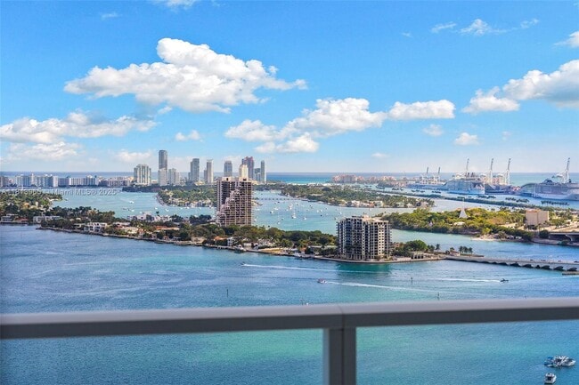 Photo - 2020 N Bayshore Dr Condo Unit 3507