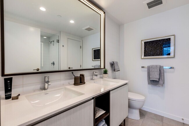 REN apartments — community photo