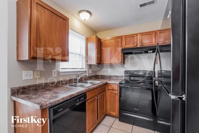 Photo - 5519 Stone Bluff Ct