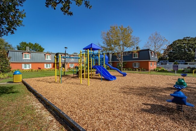 Playground
