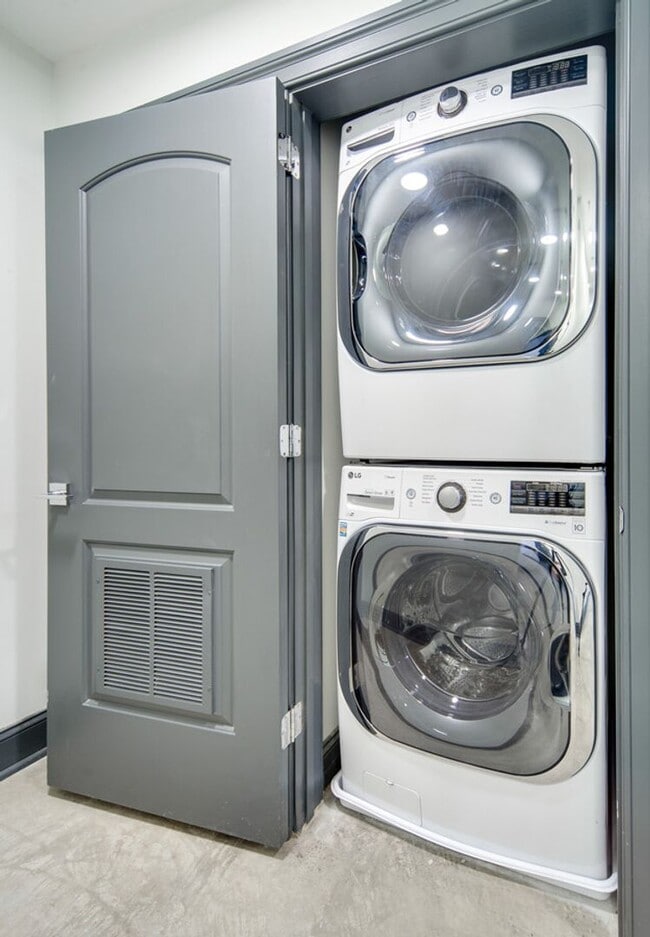 Richardson Furnished Rooms
