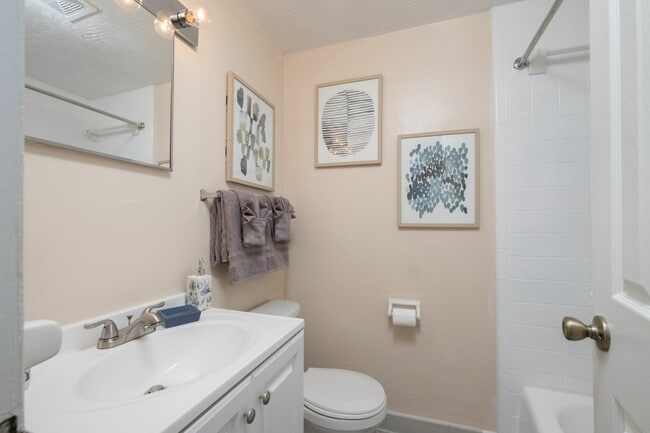 College Manor - 1 Bedroom