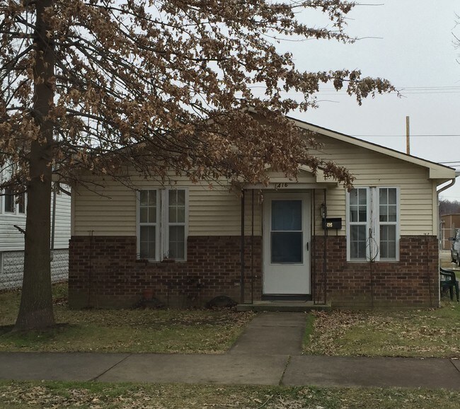 Photo - 1416 S 10th St Unit A