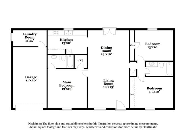 Photo - 110 Hunters Keep