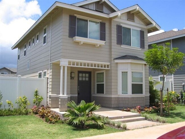 Building Photo - Wonderful 3 BD / 2.5 BA Home In Ewa Beach!!!