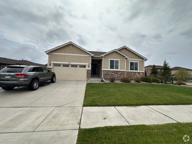 Building Photo - 7175 Mountain Spruce Dr Rental