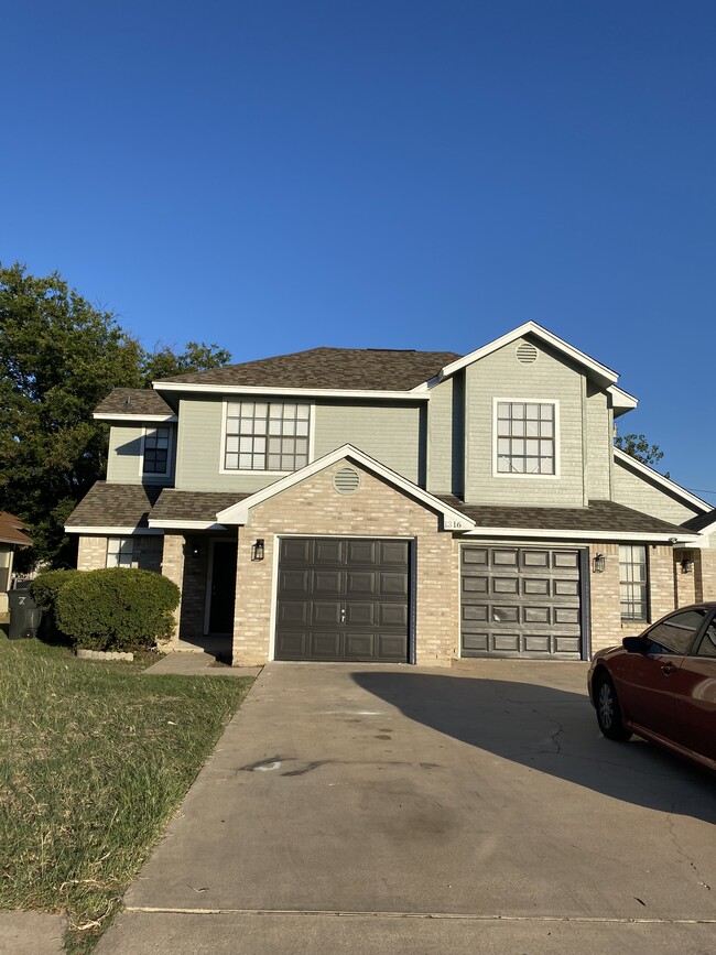 1316 Opal Rd