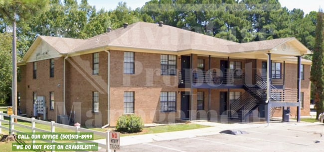 Building Photo - 1955 Keathley Dr