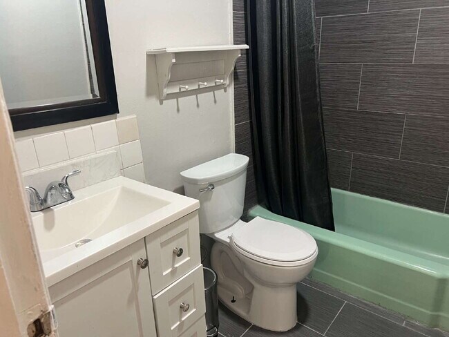 ½ OFF First Month's Rent! Updated Apartment in a Prime Central Las Vegas Location