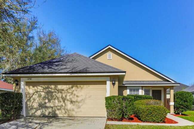 Building Photo - 1258 Bedrock Dr Rental