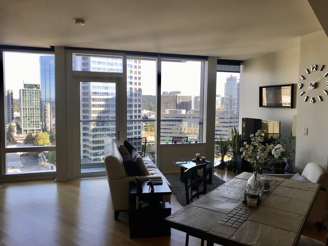 Photo - 10700 NE 4th St Condo Unit Bellevue Towers-AMAZING